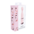 Finesse - Balpunt Vibe - Roze_