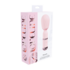 Velours - Mini-Wand - Roze_