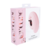Tourner - Vibrerende Swirl - Roze_
