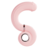 Perles - Draaibare Parels Swirl - Roze_