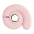Perles - Draaibare Parels Swirl - Roze_