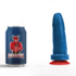 Magni S - Realistische Dildo - 5.5 / 14 cm - Blauw_