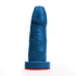 Magni XL - Realistische Dildo - 9,7 / 24,5 cm - Blauw_