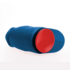 Dagr L - Realistische Dikke Dildo met Ballen - 17 cm - Blauw_