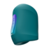 Gush 2 - Vibrerende en Oscillerende Penis Massager - Groen_