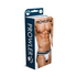 Jock - XL - Wit/Zwart_