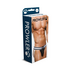 Jock - S - Zwart/Wit_
