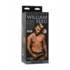 William Seed - Realistic ULTRASKYN Dildo - 8 / 20 cm_