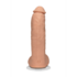 Chad White - Realistic ULTRASKYN Dildo - 8 / 20 cm_
