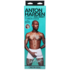 Anton Harden - Realistic ULTRASKYN Dildo - 11 / 28 cm_