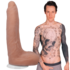 Owen Gray - Realistic ULTRASKYN Dildo - 9 / 22 cm_