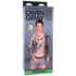 Owen Gray - Realistic ULTRASKYN Dildo - 9 / 22 cm_