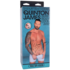 Quinton James - Realistic ULTRASKYN Dildo - 9.5 / 24 cm_
