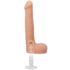 Oliver Flynn - Realistic ULTRASKYN Dildo - 10 / 25 cm - Vanilla_