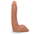 Codey Steele - Realistic ULTRASKYN Dildo - 8 / 20 cm - Vanille_