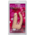 Vibro Double Penetrator - Realistisch Vibrerend Dubbel Dildo_