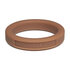 Silicone Hefty Ring Classic - Cockring - 1,4 / 3,6 cm - Huidskleur 2_