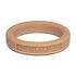 Silicone Hefty Ring Classic - Cockring - 1,4 / 3,6 cm - Huidskleur 3_