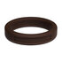 Silicone Hefty Ring Classic - Cockring - 1,75 / 4,4 cm - Huidskleur 1_