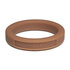 Silicone Hefty Ring Classic - Cockring - 1,75 / 4,4 cm - Huidskleur 2_