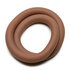 Silicone Hefty Wrap Ring - Cockring - 12 / 30,5 cm - Huidskleur 2_