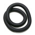 Silicone Hefty Wrap Ring - Cockring - 12 / 30,5 cm - Zwart_