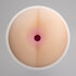 Fappucino Hot Buns - Anale Masturbator Cup - Paars_