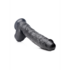 Raging Rhino - Dildo met aderen - 17 / 43 cm_