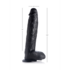 Raging Rhino - Dildo met aderen - 17 / 43 cm_