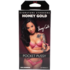 Honey Gold - ULTRASKYN Pocket Pussy Masturbator_