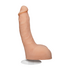 Leolulu - Realistische Leo Pocket Pussy Masturbator en Lulu Dildo - 8 / 20 cm_