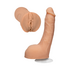 Leolulu - Realistische Leo Pocket Pussy Masturbator en Lulu Dildo - 8 / 20 cm_