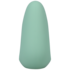 Chi - Oplaadbare Silicone Clit Vibe - Mint_