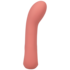 Zen - Oplaadbare Silicone G-Spot Vibe - Koraal_