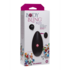Bliss - Flexibele Mini Vibrator_