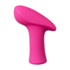Ambi - App-gestuurde Brede Oppervlakte Bullet Vibrator - Roze_