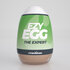 Ezy Egg - Masturbator Ei - De Expert - Groen_