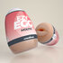 Ezy Egg - Masturbator Ei - Mond - Rood_