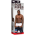 Rob Piper - Realistic ULTRASKYN Dildo - 10 / 26 cm_