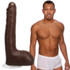 Ricky Johnson - Realistic ULTRASKYN Dildo - 10 / 25 cm_