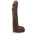 Anton Harden - Realistic ULTRASKYN Dildo - 12 / 29 cm_