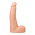 Maximo Garcia - Realistische ULTRASKYN Dildo - 8.5 / 21 cm - Vanilla_