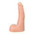 Maximo Garcia - Realistische ULTRASKYN Dildo - 8.5 / 21 cm - Vanilla_