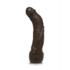 Zwarte Thunder - Realistische Dildo - 12 / 30 cm_