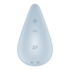 Dew Drop - Lay-on Vibrator - Blauw_