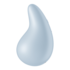 Dew Drop - Lay-on Vibrator - Blauw_