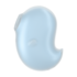 Cutie Ghost - Air Pulse Vibrator - Blauw_