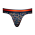 Tanga - L/XL - Marine Marmer_