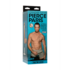 Pierce Paris - Realistische ULTRASKYN Dildo - 9 / 22 cm_