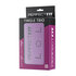 LOL Tingle Trio - 3 Vibe Speelset - Paars/Zwart_